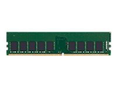 Kingston RAM - 32 GB - DDR4 3200 DIMM CL22_thumb