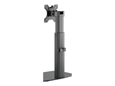 Neomounts FPMA-D865 stand - full-motion - for LCD display - black_7