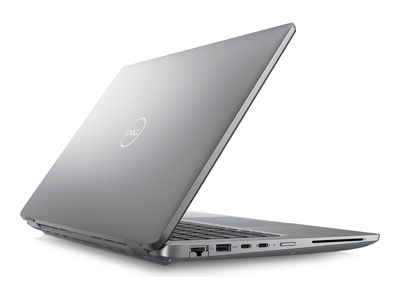 Dell Notebook Latitude 5450 - 35.56 cm (14") - Intel Core Ultra 7 165U - Grau_7