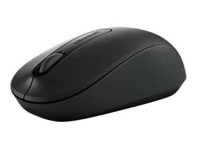 Microsoft Wireless Mouse 900 - Schwarz_thumb