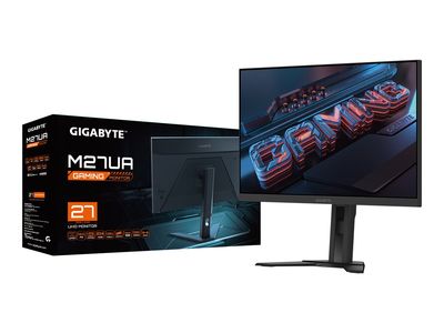 Gigabyte M27UA - LED-Monitor - 68.6 cm (27") - HDR_5