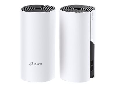 TP-Link DECO M4 - WLAN-System - Wi-Fi 5 - Desktop_2