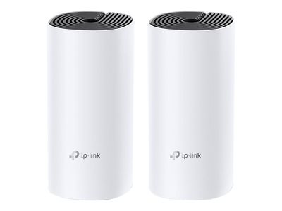 TP-Link DECO M4 - Wi-Fi system - Wi-Fi 5 - desktop_thumb