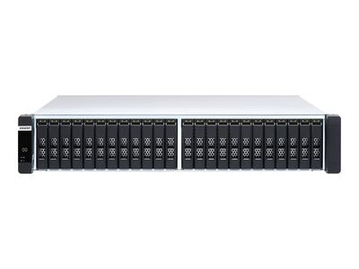 QNAP ES2486dc - NAS server - 0 GB_4