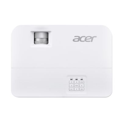 Acer H6543Ki - DLP-Projektor - tragbar - 3D_4