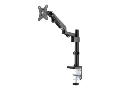 Neomounts DS70-750BL1 mounting kit - full-motion adjustable arm - for LCD display - black_2