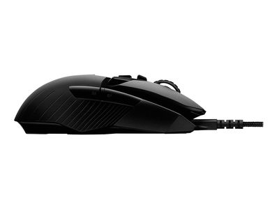 Logitech Gaming Mouse G903 LIGHTSPEED - Black_5
