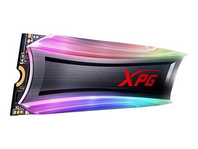 ADATA SSD XPG Spectrix S40G - 512 GB - M.2 2280 - PCIe 3.0 x4 NVMe_thumb