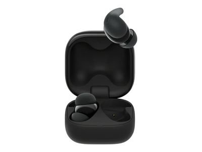 Sony LinkBuds Fit - true wireless earphones with mic_3