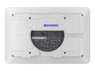 Zub Logitech Tap Scheduler Purpose-Built_2