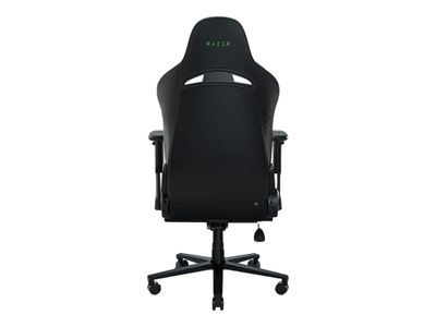 Razer Iskur X PC Gaming Chair - Black/Green_4