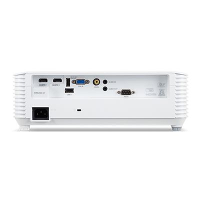 Acer tragbarer DLP-Projektor M311 - Weiß_2