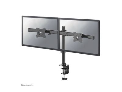 Neomounts Dual Monitor Tischhalterung FPMA-DCB100D_thumb