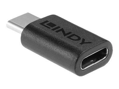 Adap Lindy USB 3.2 Typ C to Typ C_3