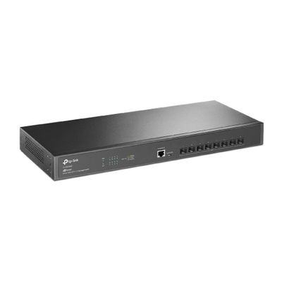 Switch TP-Link Omada 8P SX3008F_2