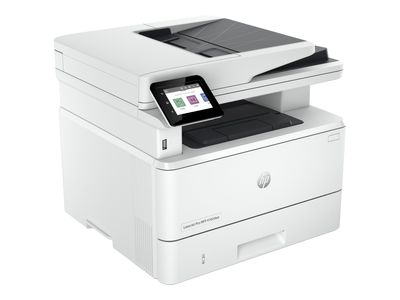 HP LaserJet Pro MFP 4102dwe - multifunction printer - B/W - with HP+_4