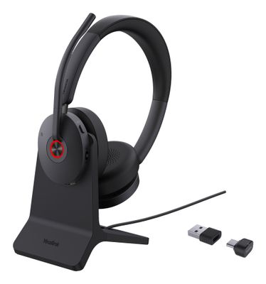 Yealink BH74 with Stand UC USB-C/A Headset_thumb