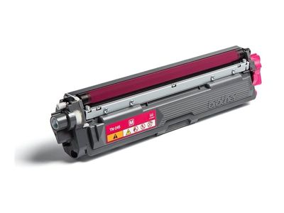 Brother Tonerpatrone TN-245M - Magenta_thumb