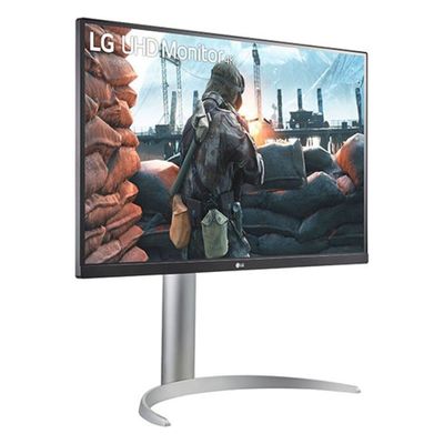 LG UltraFine 27UP650K-W - LED monitor - 27" - HDR_3