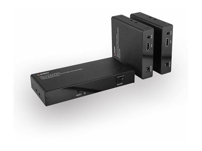 LINDY - Erweiterung für Video/Audio - HDMI_2