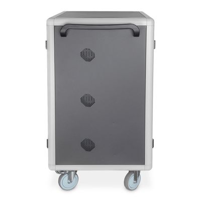 DIGITUS Mobiler Ladeschrank für 30 Notebooks DN-45006_3