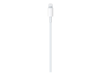 Apple Lightning-Kabel - Lightning/USB - 2 m_1