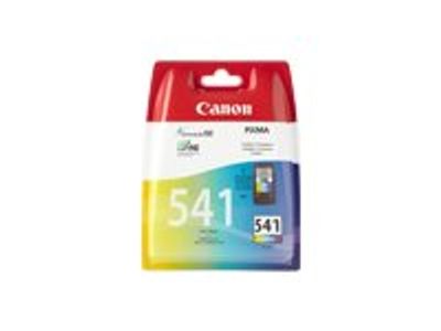 Canon CL-541 - Farbe (Cyan, Magenta, Gelb) - original - Tintenpatrone_2