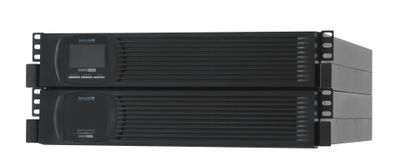 ONLINE USV-Systeme X3000RBP UPS battery cabinet Rackmount_thumb