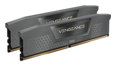 CORSAIR RAM Vengeance - 64 GB (2 x 32 GB Kit) - DDR5 5200 DIMM CL40_thumb