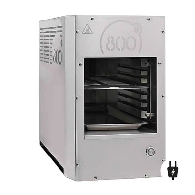 intergrill 800 Grad Grill Pure Elektrogrill_thumb
