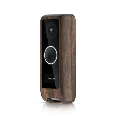 Ubiquiti UVC-G4-DB-Cover-Wood Polycarbonate (PC) 1 pc(s)_3