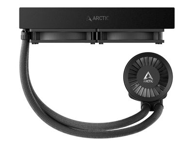 ARCTIC liquid cooling system Liquid Freezer III 240_3