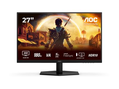 AOC Gaming-Monitor G4 Q27G42XNE - 68.6 cm (27") - 2560 x 1440 QHD_3