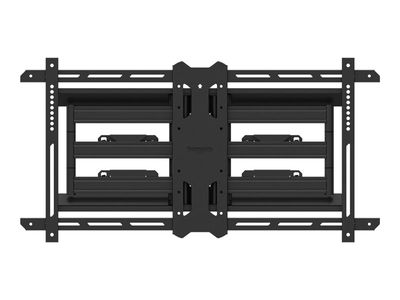 Neomounts WL40S-850BL18 mounting kit - for LCD display_2