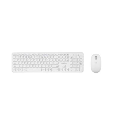 Perixx Tastatur- und Maus-Set PERIDUO 610WDE-11734 WL - Weiß_thumb