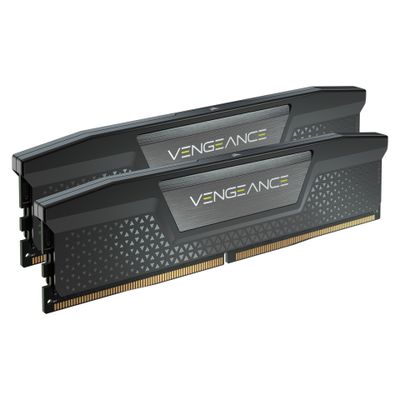 CORSAIR RAM Vengeance - 32 GB (2x 16 GB Kit) - DDR5 6000 DIMM CL28_thumb