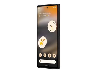 Google Pixel 6a - holzkohlefarben  - 5G Smartphone - 128 GB - GSM_thumb