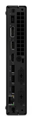 Lenovo ThinkCentre M70q Gen 6 Intel Core Ultra 5 225T 16 GB DDR5-SDRAM 512 GB SSD Windows 11 Pro Mini PC Black_4