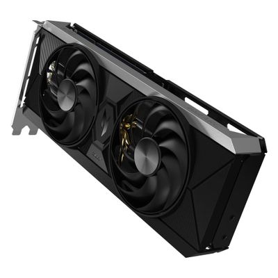 Acer Nitro Intel Arc B580 OC - Grafikkarten - Arc B580 - 12 GB - Schwarz_thumb