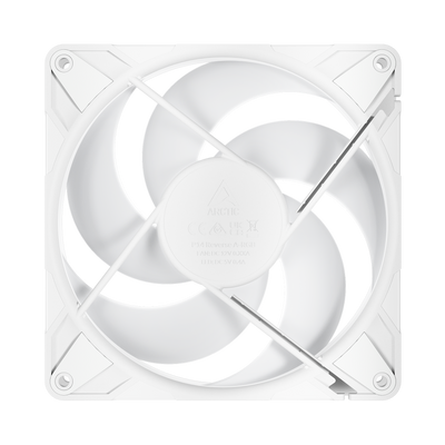 Case ACC Arctic P14 Pro Reverse A-RGB white 3 pcs_5