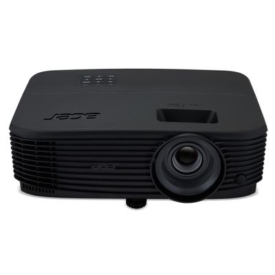 Acer LED projector PD2327W Vero 3,200 ANSI lumens - black_thumb