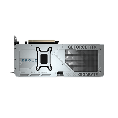 Gigabyte GeForce RTX 5070 EAGLE OC ICE SFF 12G - graphics card - GeForce RTX 5070 - 12 GB_5