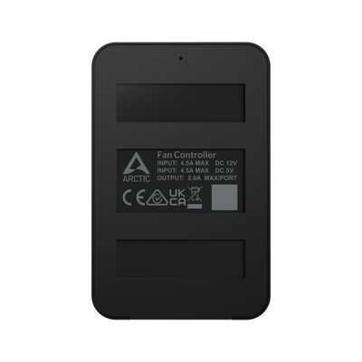 Case ACC Arctic Fan Controller_3