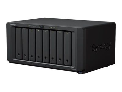 Synology Disk Station DS1823XS+ - NAS-Server_thumb