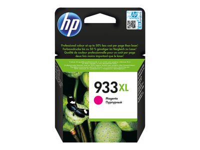 HP Toner Cartridge 933XL - Magenta_thumb