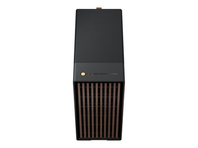 Fractal Design pc case North - Midi - Charcoal black_3