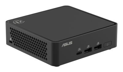ASUS Barebone NUC 15 Pro Slim Kit RNUC15CRKC700002 - Mini  - Intel Core Ultra 5 225H_17