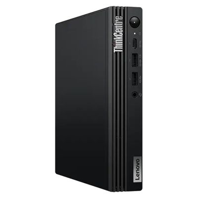 Lenovo ThinkCentre M75q Gen 5 - Mini - Ryzen 5 Pro 8500GE 3.4 GHz - 16 GB - SSD 512 GB - Deutsch_thumb