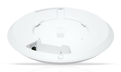 Ubiquiti U7 Long-Range 7300 Mbit/s Weiß Power over Ethernet (PoE)_6