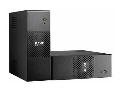 Eaton 5S 1000i - USV - 600 Watt - 1000 VA_4